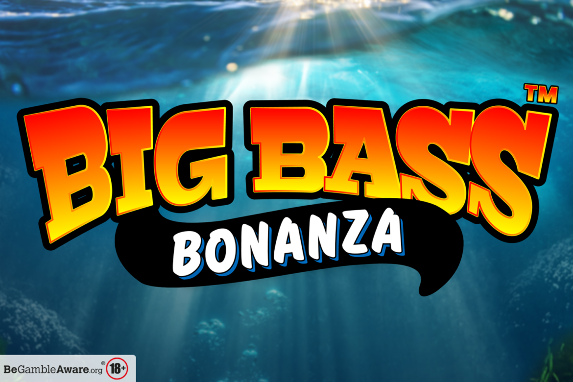 Big Bass Bonanza - Slot Features