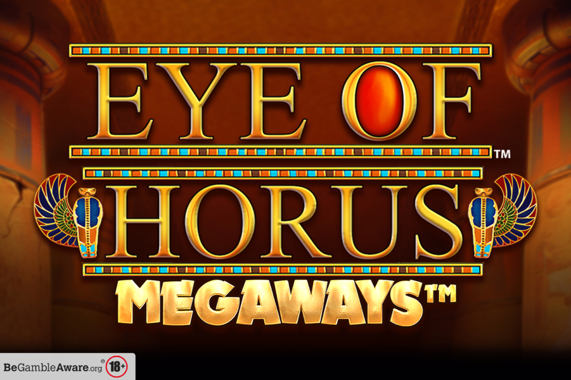 Eye of Horus Megaways - Slot Features