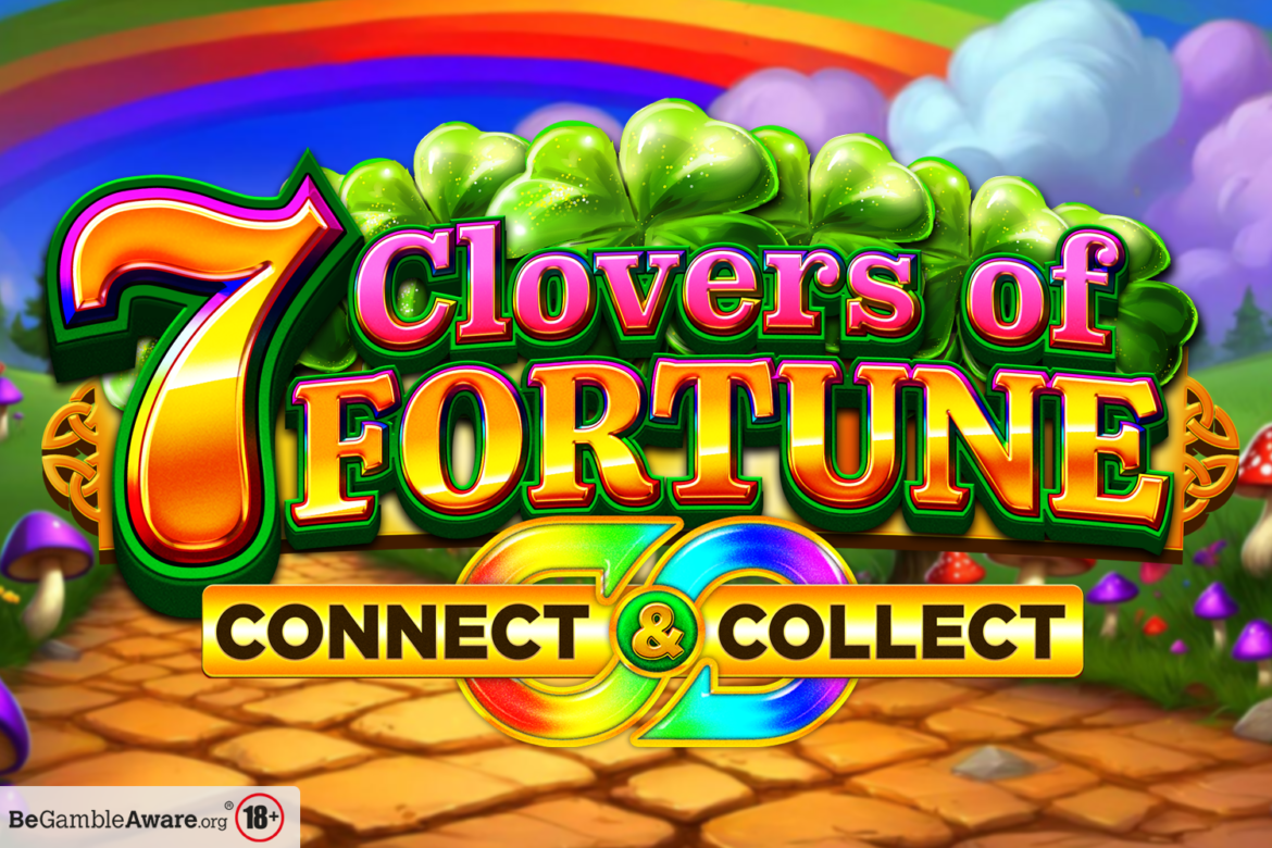 7 Clovers of Fortune - Slot Features