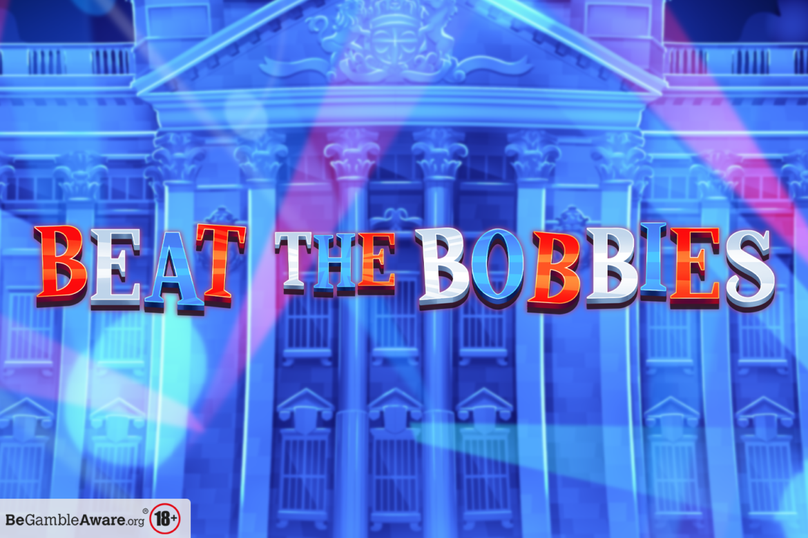 Beat The Bobbies - Slot Features