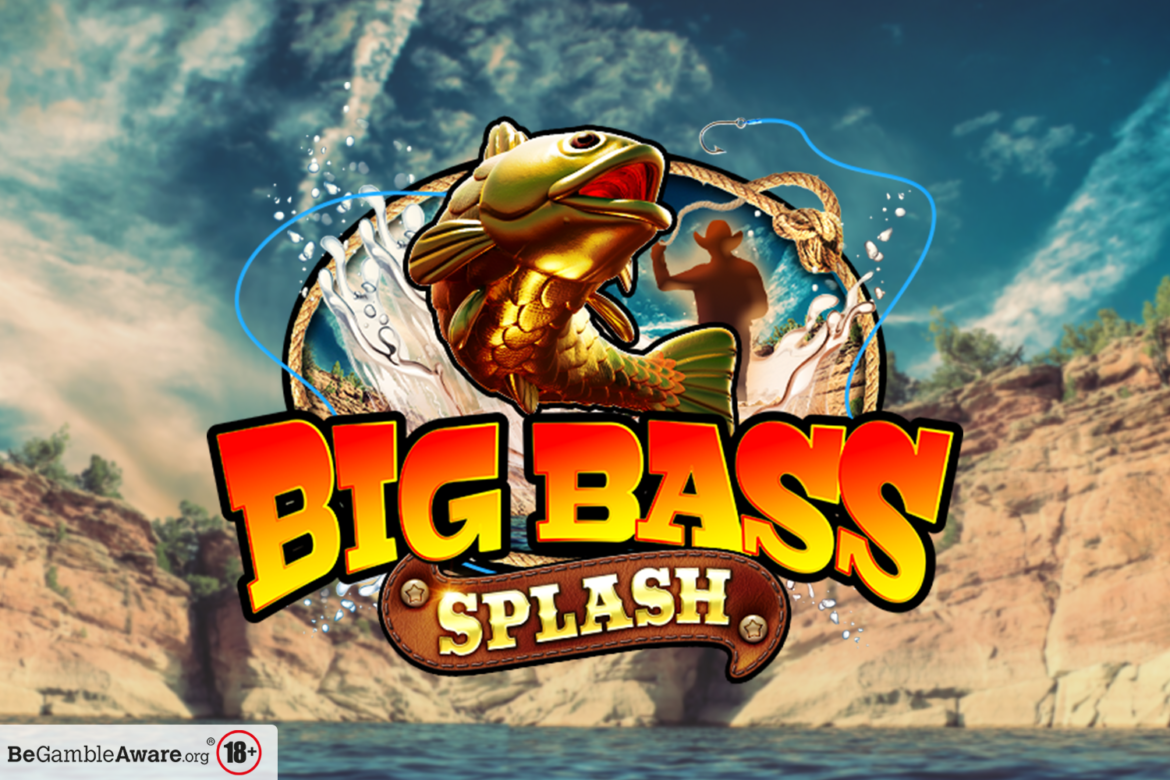 Big Bass Splash - Slot Features