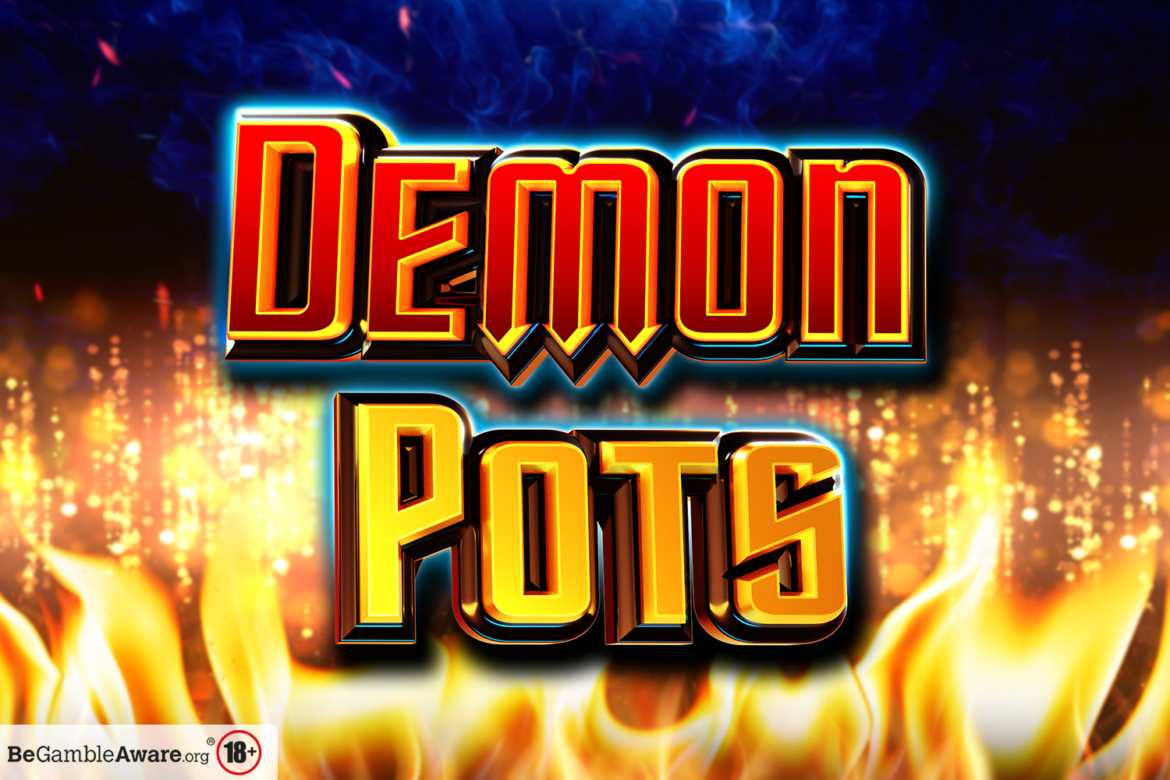 Demon Pots - Slot Features