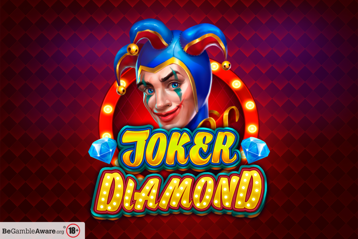 Joker Diamond - Slot Features