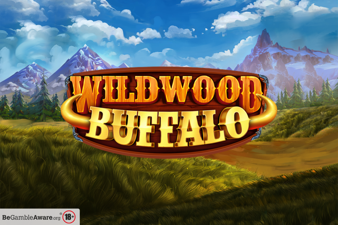 Wildwood Buffalo - Slot Features