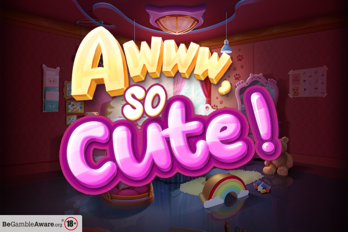 Aww So Cute