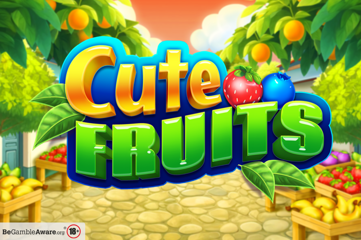 Cute Fruits - Slot Features