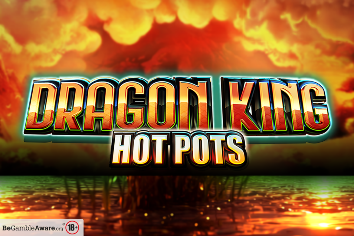 Dragon King Hot Pots - Slot Features