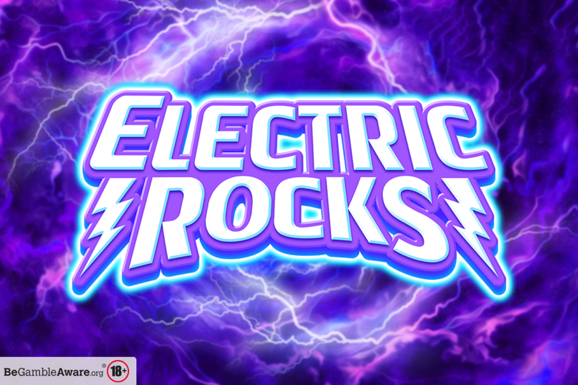 Electric Rocks