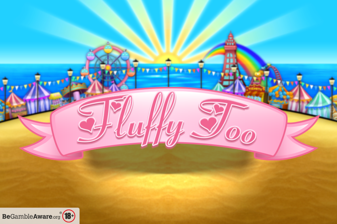 Fluffy Too - Slot Features