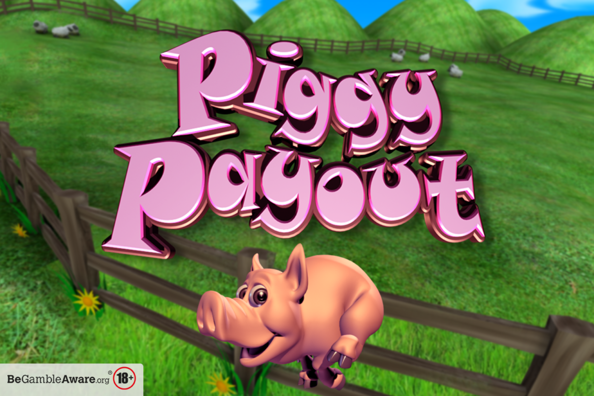 Piggy Payout - Slot Features
