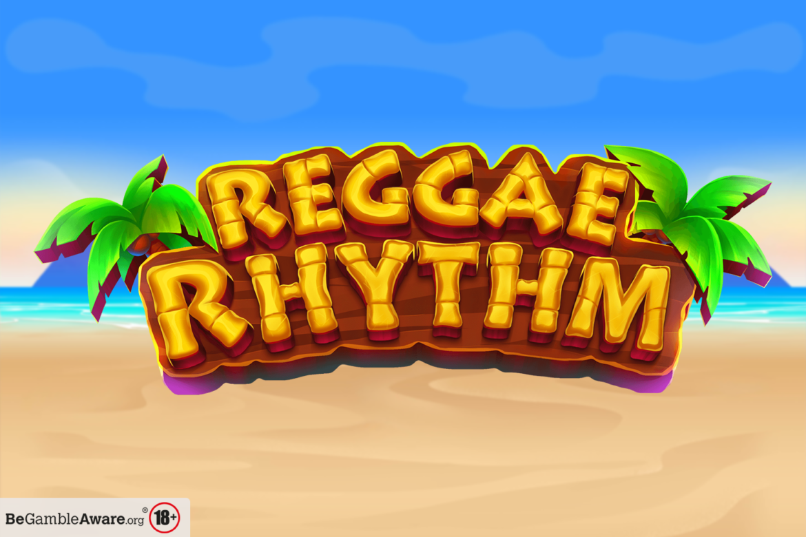 Reggae Rhythm - Slot Features