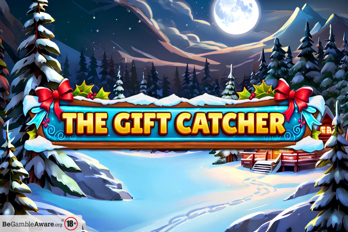 The Gift Catcher - Slot Features