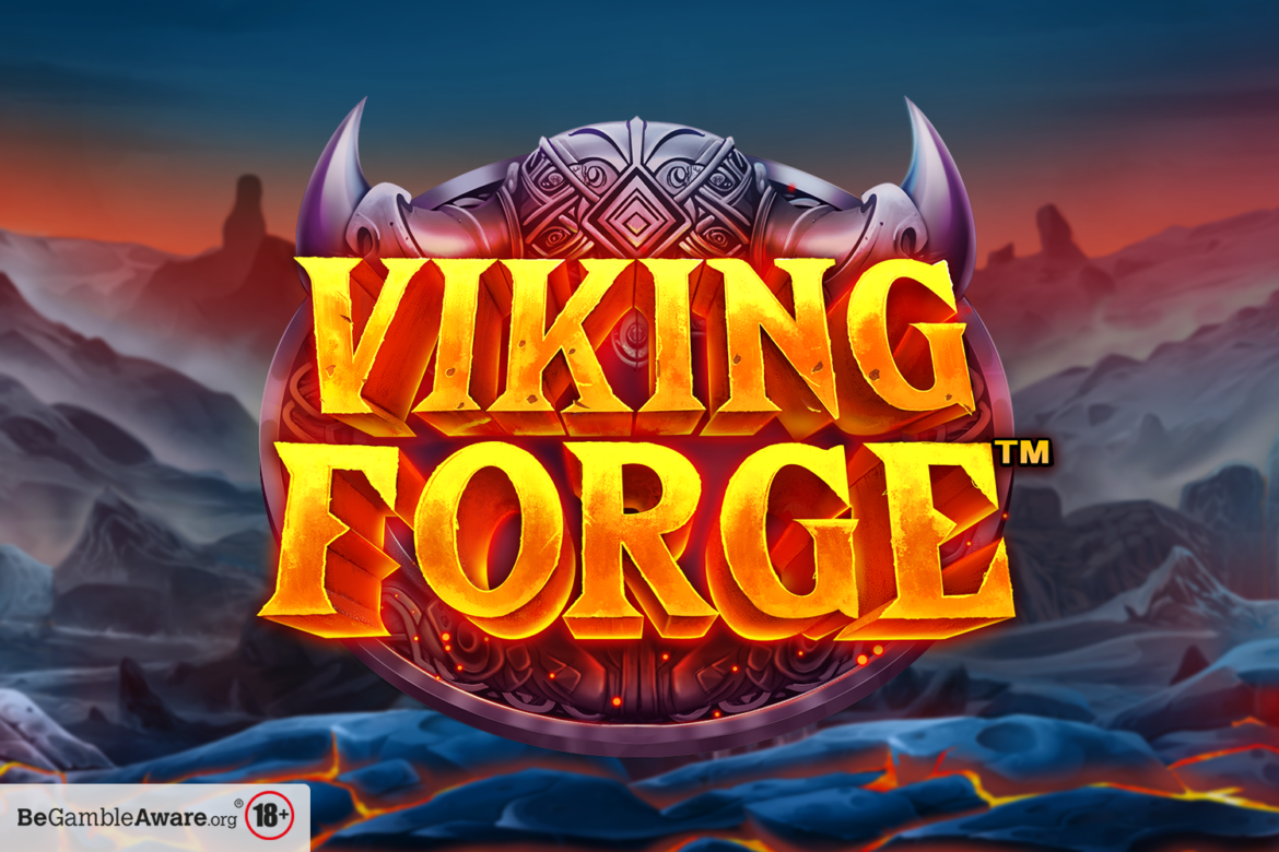 Viking Forge - Slot Features