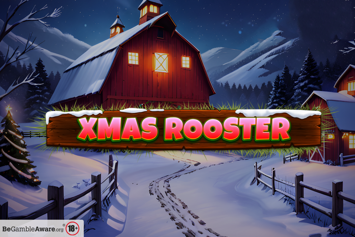 Xmas Rooster - Slot Features
