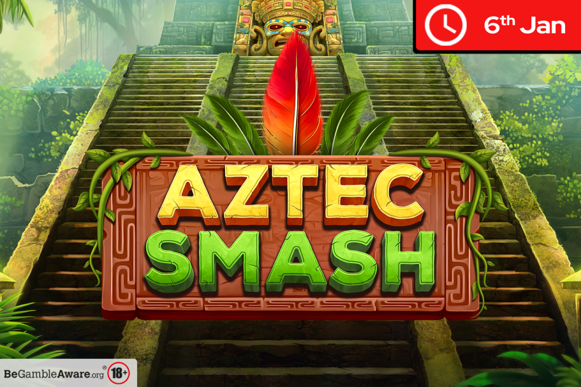 Aztec Smash - Slot Features