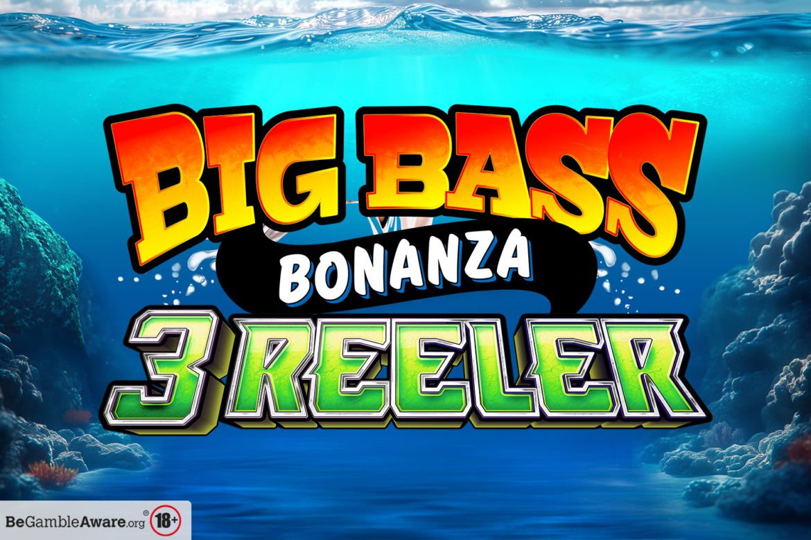 Big Bass Bonanza 3 Reeler - Slot Features