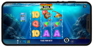 Big Bass Bonanza 3 Reeler - Slot Features