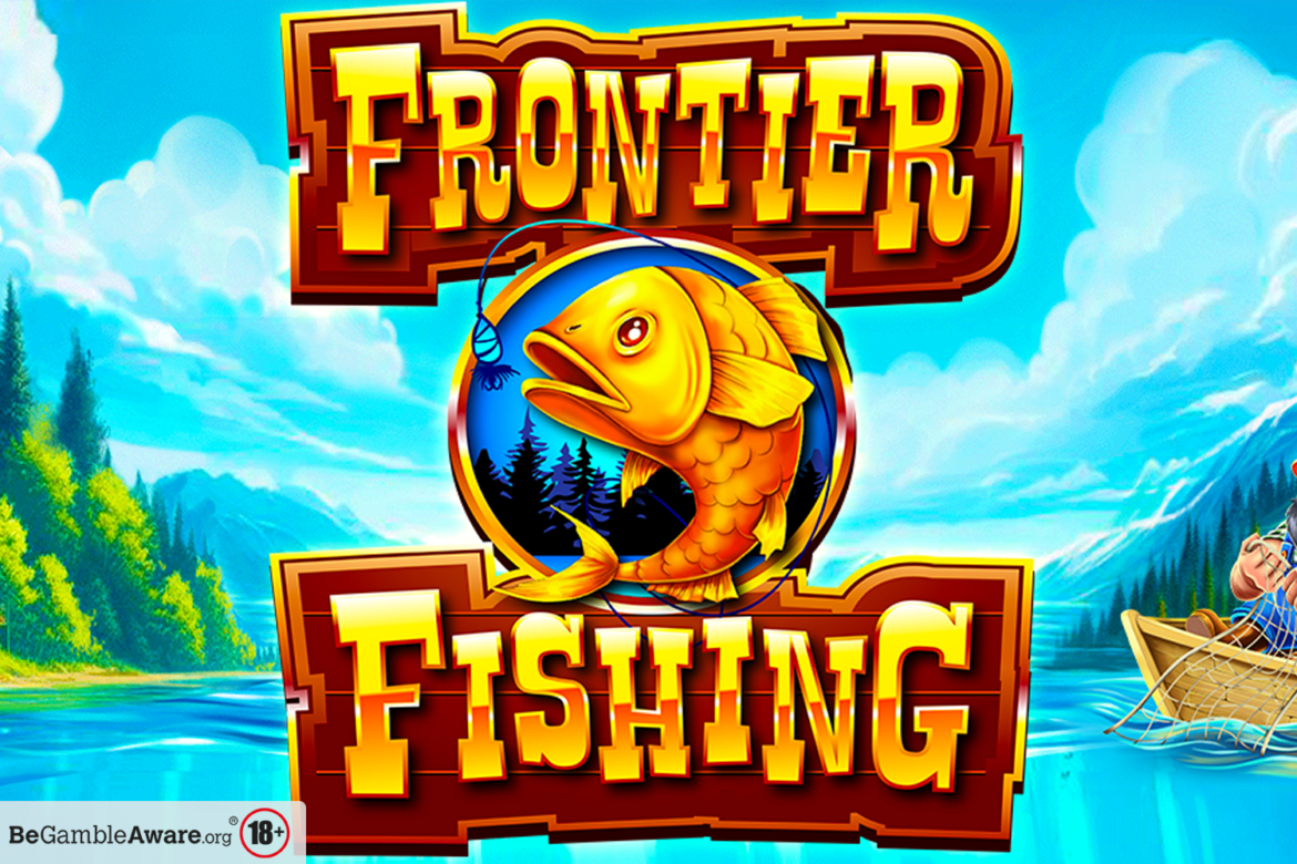 Frontier Fishing - Slot Features