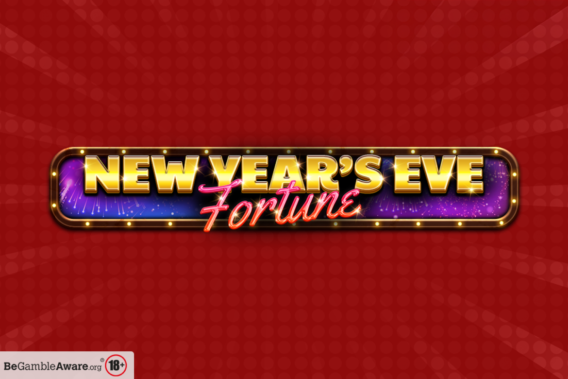 New Year's Eve Fortune - Slot Features